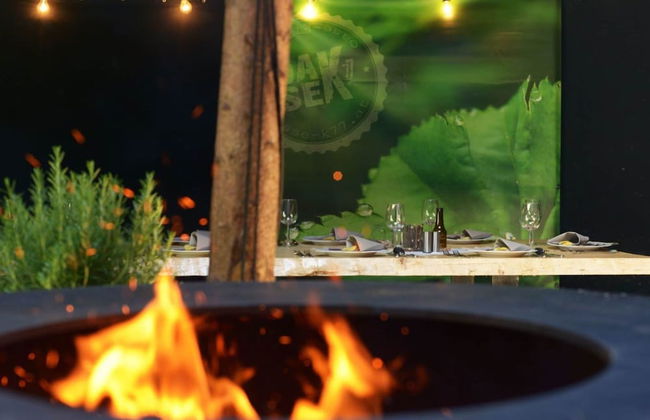 Majestic Apartment in Klosterle With Sauna on the Arlberg Met Terras - Foto 44