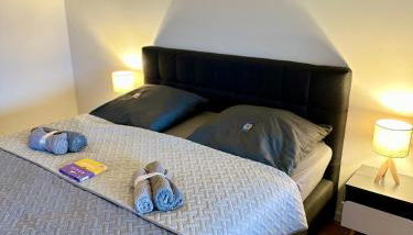 Traumhafte 115 qm Ferienwohnung am Steinhuder Meer, Ruhig, Komfortabel, Loggia, Parkplatz, WiFi - Foto 3, towels