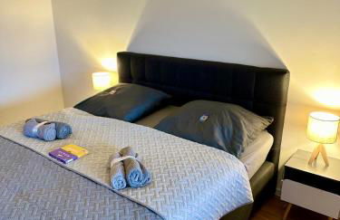 Traumhafte 115 qm Ferienwohnung am Steinhuder Meer, Ruhig, Komfortabel, Loggia, Parkplatz, WiFi - Foto 3