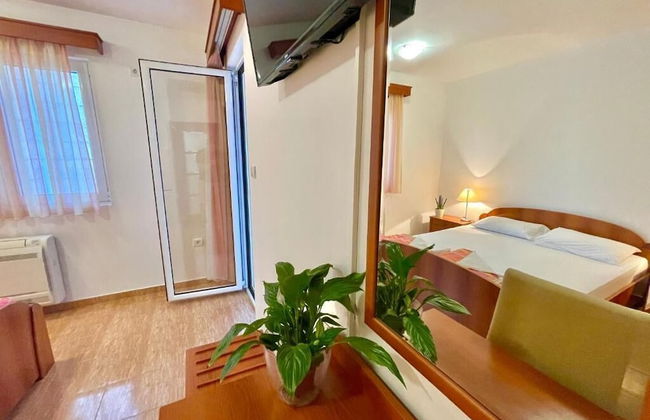 Apartments Boreta Becici - Foto 4