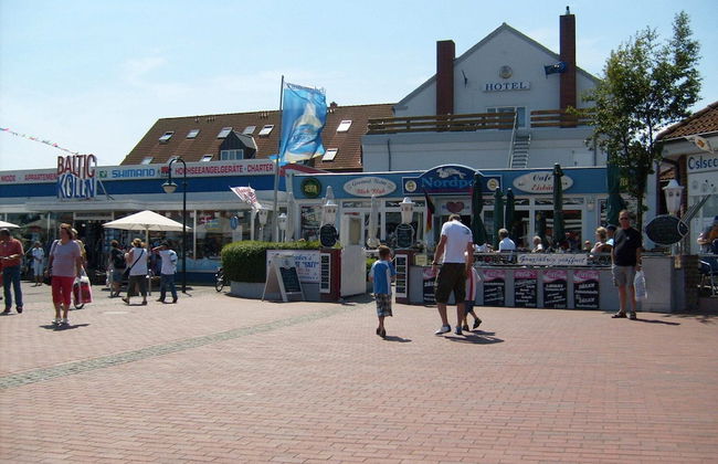 Ferienwohnung, St. Peter - Ording - Foto 23