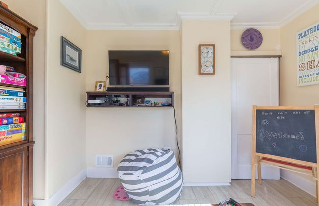 Riverside Retreat - Foto 4