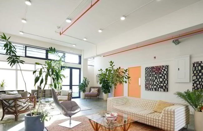 w Outstanding 1BR in Santa Ana - Foto 27