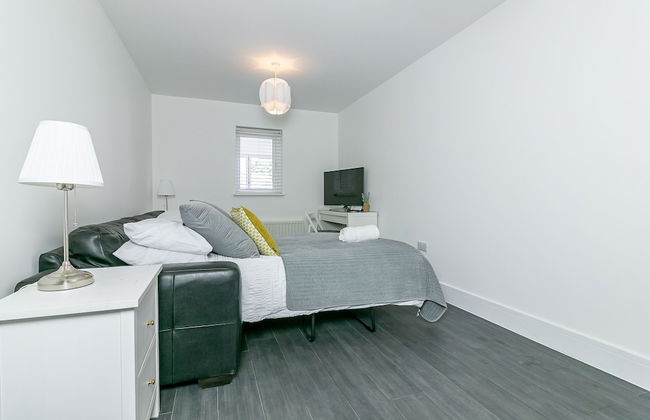 Archers House - Foto 2