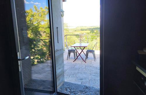 Le Mas de L'Arceau - Mas avec piscine en Sud Ardèche - Photo 27