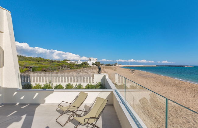 Villa Diamante - Foto 48