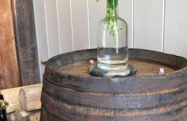 Luxury New Forest Barn, ideal for couples - Photo 48