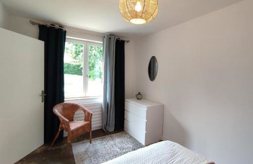 Gîte Gîtes de France® - Marguerite - Foto 15