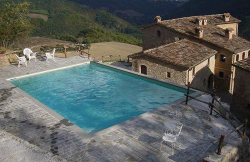 Borgo Storico Cisterna - Photo 15