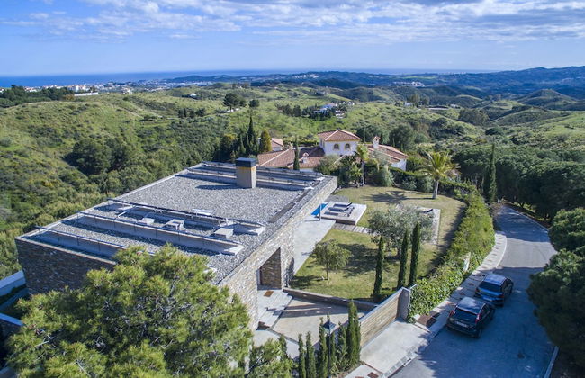 Cubo's Villa el Meandro - Photo 46