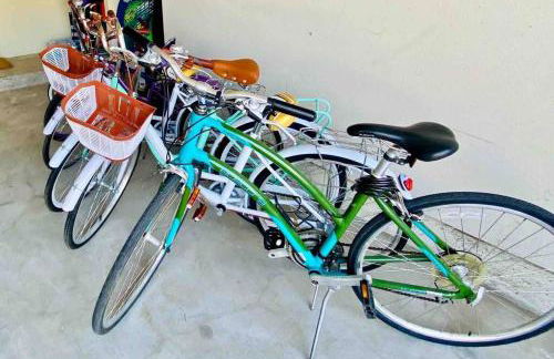 Cool Cali Vibe - Barefoot Stepping Distance 2 Sand - Foto 39