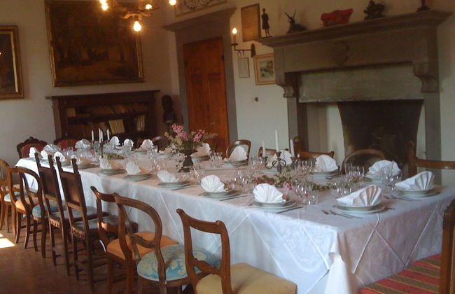 Agriturismo Fattoria di Castiglionchio - Foto 44