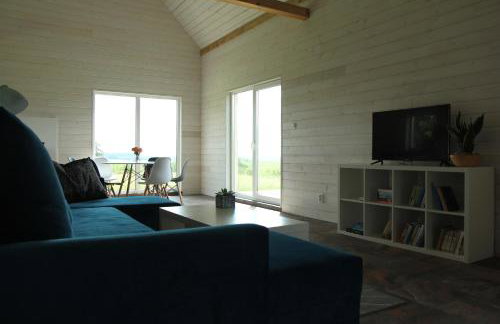 Mazury Garbate - Dom I przy Cisowym Jarze - Foto 32