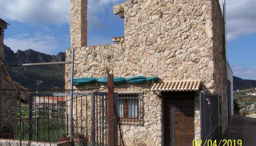 Casa Rural Altozano Elche de la Sierra - Foto 3