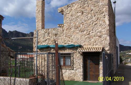 Casa Rural Altozano Elche de la Sierra - Foto 3