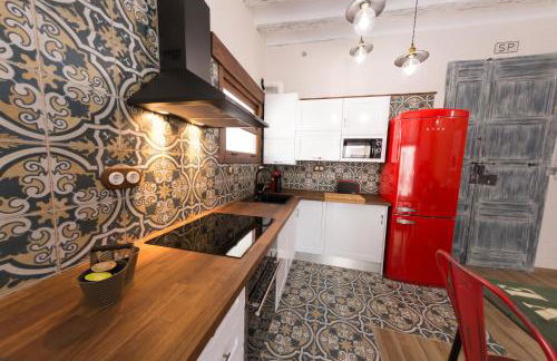 Minicasa el Mesoncico - Alojamiento vacacional en Cehegín - Foto 10