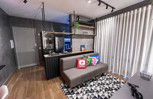 Condomínio Residencial Spazio Blu - São José do Rio Preto - Photo 14