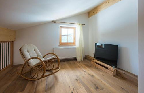 Oberprünst Hof - App. St. Sebastian - Foto 15