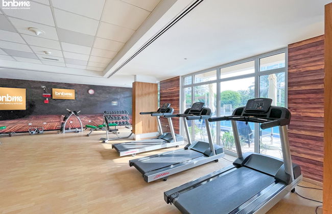 bnbme | Túria Tower A | 2 BDR - Photo 16