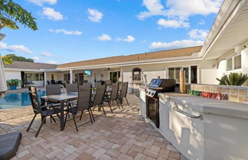 Spacious Coastal Retreat in Beautiful Venice FL - Foto 35