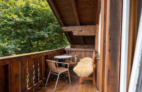 Wellness-Appartements Berchtesgadener Land - Foto 71