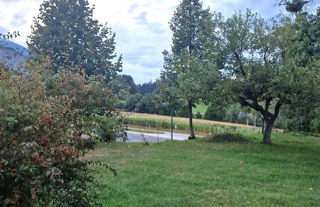 Apartment in Arnoldstein in the Border Triangle - Foto 32