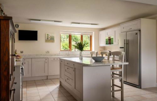 The Dinney Holiday Cottages - Photo 119