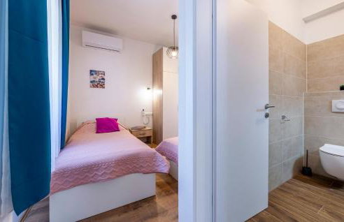 Lovely Home In Zlobin With Sauna - Foto 34