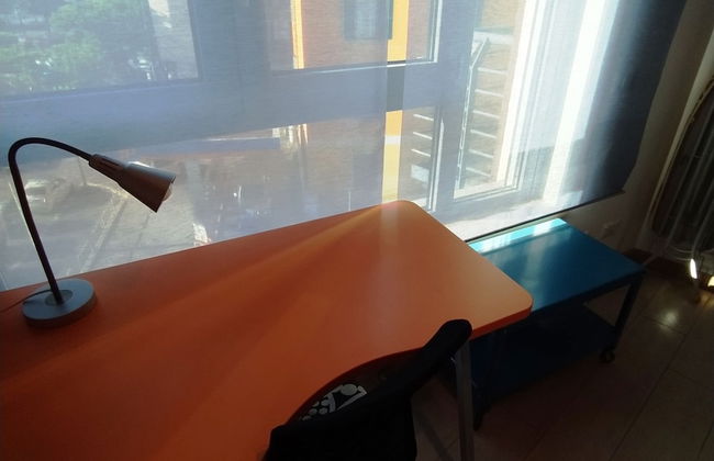 Nice Apartment Close Metro C - Mirti - Foto 19