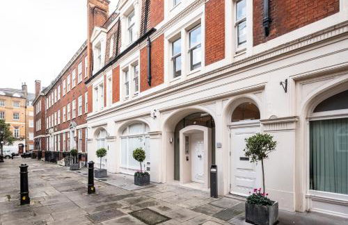 Native Mayfair - Foto 6