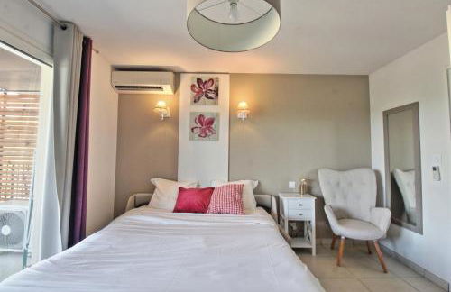 L'Aqueduc - Pont du Gard à 800 m - Foto 12