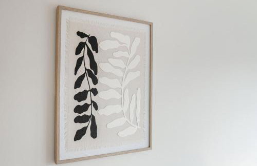 15 Mins to Sizewell C - Driveway Parking - Contractor Friendly - 2 Bedroom - Foto 10