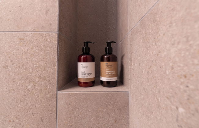 DOMUS GARDEN APARTMENTS - Foto 37