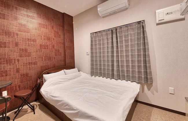 Okinawa City Hotel - Foto 24