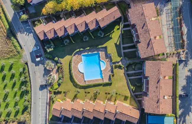 Le Giare PT-7 by Wonderful Italy - Foto 22