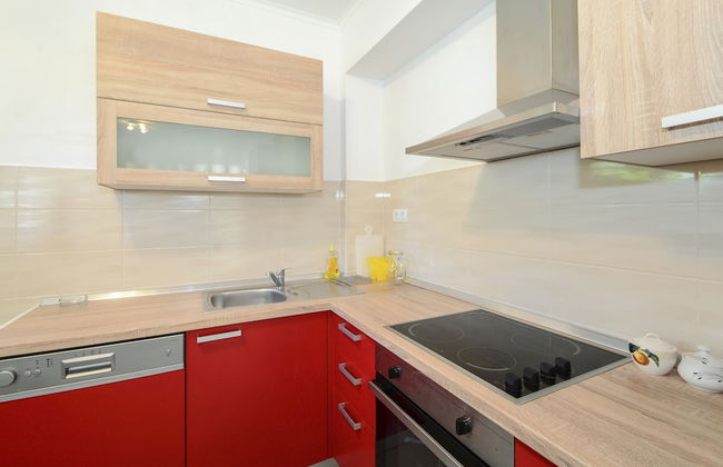 Apartments Konta - Foto 40