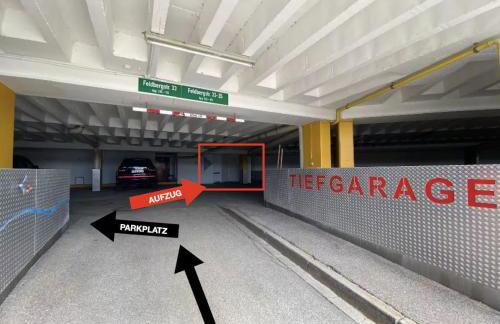 BLACKFOREST LOFT - Panoramablick Schwarzwald - Foto 39