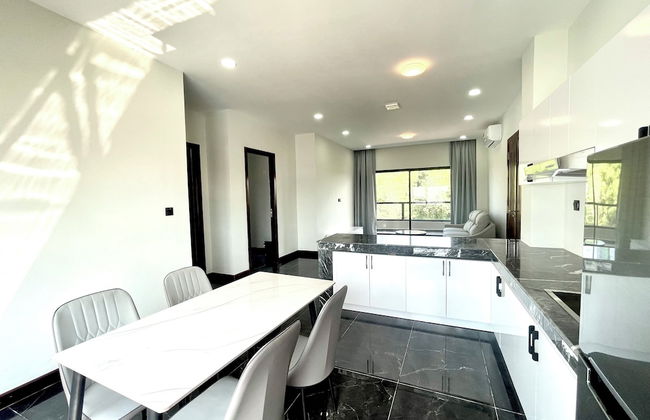 SKY HOTEL Sihanoukville - Foto 40