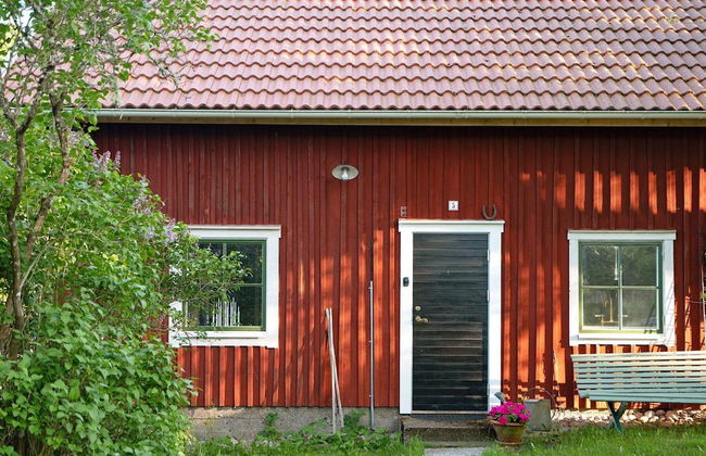 2 Person Holiday Home in Nassjo - Foto 26