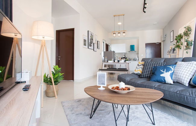 J Dupion Residences at Kuala Lumpur KLCC - Foto 18