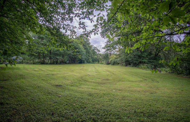 Wern Y Glais - 2 Bedroom Cottage - Glais - Photo 53