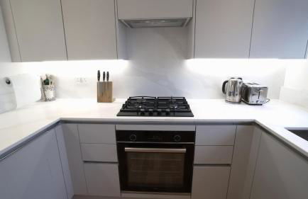 The Lily Suite - Foto 20