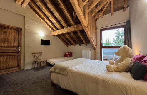 Nordique Symbiose - Foto 31