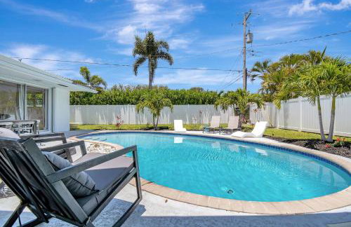 Florence Villa - Foto 1