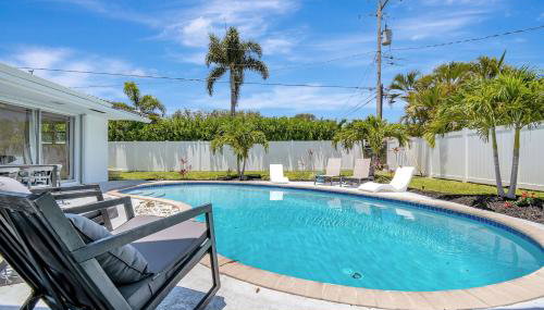 Florence Villa - Foto 1