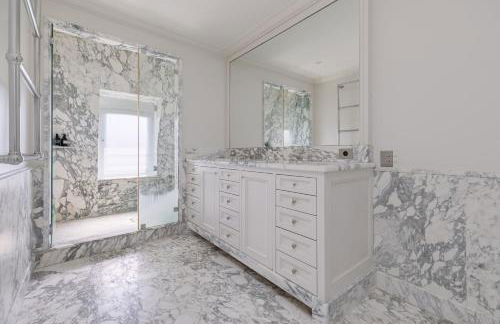 Luxury apartments - Avenue Montaigne - Foto 47