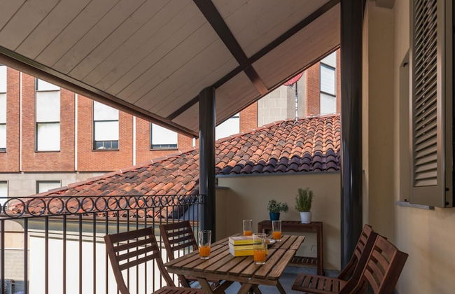 Il Terrazzo Segreto al Balon by Wonderful Italy - Foto 2