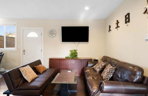 1 bd guest house in LA perfect for long term stay - Foto 12