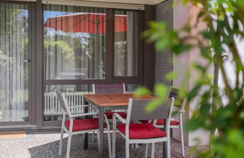 Ferienwohnpark Immenstaad am Bodensee Zwei-Zimmer-Apartment 49 02 - Foto 9