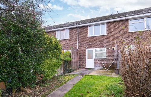 Perfect Booking 2 Bed Home in Hitchin - Foto 18